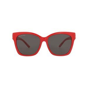 Balenciaga Cat Eye-Frame Recycled Acetate Sunglasses Multi Womens